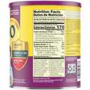 2 x Nestl NIDO Lacto-Ease Toddler Milk Beverage Powder Mix, Reduced Lactose, Toddler Nutritional Drink, Powdered Milk for Toddlers, 22 Servings per Container, 28.2 OZ, Pack of 1