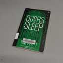 Doors of Sleep: Journals of Zaxony Delatree