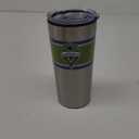 MLS Seattle Sounders 16oz Hype Stripe Stainless Steel Tumbler