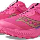 Saucony Men's Endorphin Edge Hiking Shoe (12)