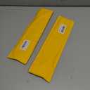 2 x JETKONG 3 Pcs Cocktail Mixing Spoons 12-Inch Bar Spoon Long Stirring Spoon Drink Stirrers Cocktail Spoons for Tea, Coffee, Ice Cream, Juice, Drinks, Milkshakes