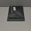 BOZHUORUI Case for Boox Go 10.3 ePaper Tablet | with Sleep/Wake | Magnetic Adsorption | Book Folio Style | Thin & Light | Vegan PU Leather Smart Cover (Black)