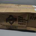 Bounty Quick Size Paper Towels, White, 8 Family Rolls