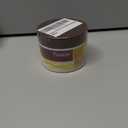 Collagen+Keratin Hair Mask - Deep Repair for Damaged Hair with Argan Oil and Vitamin E - Hydrating Treatment for Dryness and Damage-150 ml (Refreshing), Yellow (5.07 Fl Oz (Pack of 1), Fresh)