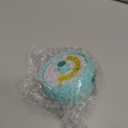 Conchstar Visual Timer for Kids 60-Minute - Countdown Timer with Optional Alarm, Focus Tool for ADHD & Autism, Time Management for Homework, Chores, Office, Kitchen, Teaching & Study Routines (Green)