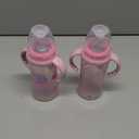 NUK Learner Cup, 10 oz, 8+ Months, 2 Count – BPA Free, Spill Proof Sippy Cup