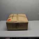 Lush Decor Farmhouse Stripe Reversible Cotton Comforter Set, 3 Piece Set, King, Gray - Cozy Frmhouse Bedding Set - Rustic Decor - Striped Comforter - Modern Farmhose Bedroom Decor