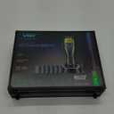 VGR Hair Clippers Men Cordless Magnetic Vector Professional Barber Haircutting