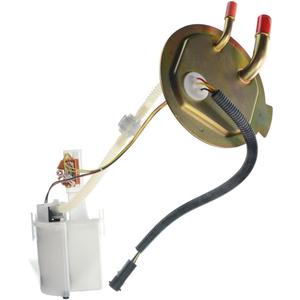 Fuel Pump Assembly for Ford F-250 Super Duty F-350 Super Duty 2005-2007 Center Tank
