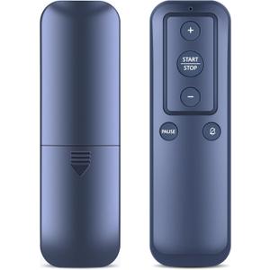 Replacement Remote Control for Upreign Under Desk Treadmill 2.5HP, for WELLFIT Walking Pad Treadmill WFWP009