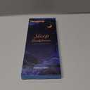 Perytong Sleep Headphones Wireless, Bluetooth Sports Headband Headphones with Ultra-Thin HD Stereo Speakers Perfect for Sleeping, Workout, Jogging, Yoga, Insomnia, Air Travel, Meditation (Deep Black)