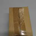 OuXean Small Wood Table Lamp Edison Bulb Dimmable Desk Lamp E26 60W Industrial Night Light Boho Deco for Bedroom, Living Room or Office(No Bulb) Oak