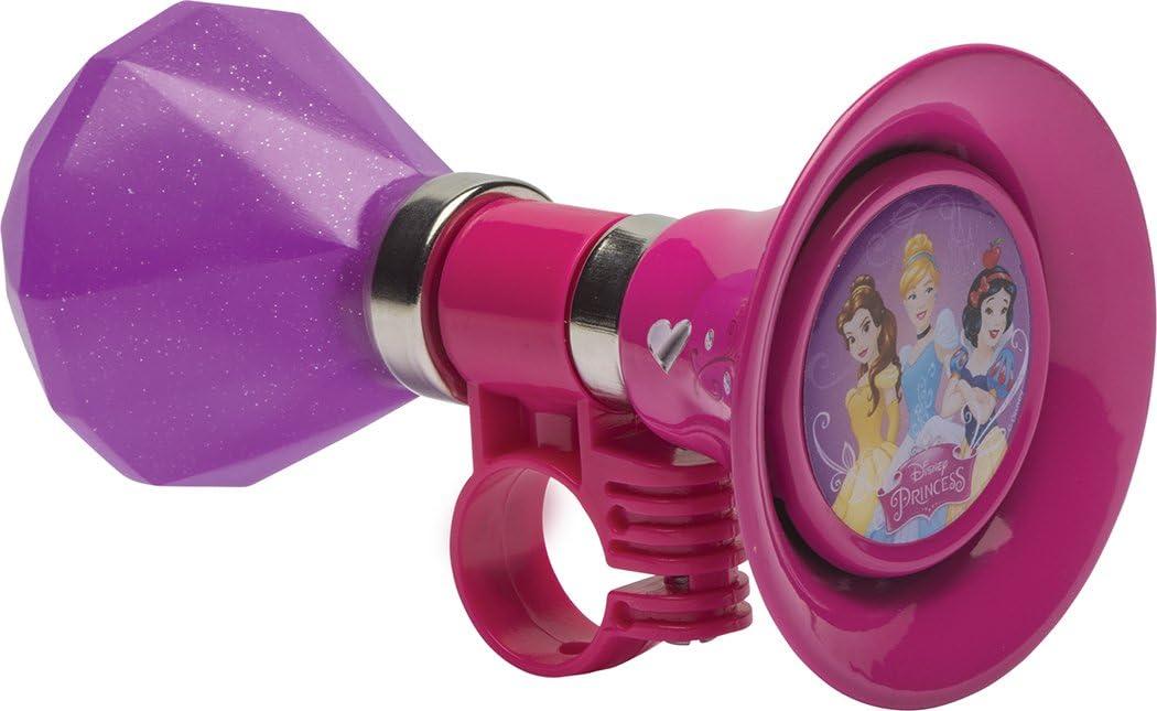 Bell Disney Princess Child Bike Accessories (One Size, Jewel Bike Horn)