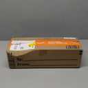 3PCS 6.2FT Christmas Garland with Lights, Real Touch Cedar Garland Artificial Realistic Thick & Lush Greenery, Soft Artificial Pine Garland for Mantle Fireplace Table Wall Indoor Christmas Decorations