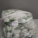 HAOMAIJIA Boho Sofa Covers Couch Covers for 3 Cushion Couch Sofa Pet Friendly Soft Thick Non Slip Couch Cover for Dogs Washable Sectional Couch Covers L Shape Furniture Protector (Green, 91"x134")