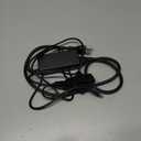 Dell 65W 4.5mm tip Laptop Charger,Latitude 3320 3330 3340 3420 3430 3435 3440 3450 3520 3530 3535 3540 AC Adapter, Black, DA65NM191