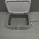 Wet Wipes Heater, Baby Wipe Warmer and Baby Wet Wipes Dispenser with Night Light for Infants Adults Large Capacity Surround Heating Super Silent Diaper Wipe Warmer