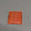 Bluetooth Headset V5.0, Wireless Bluetooth Earpiece 24Hrs HD Calling,CVC8.0 Dual Mic Noise Cancelling, Hands-Free Bluetooth Earphone for Driving/Business/Office