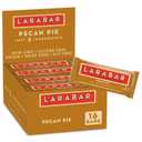 Larabar Pecan Pie, Gluten Free Vegan Fruit & Nut Bar, 1.6 oz Bars, 16 Ct, Best By: APR 17, 2026