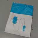 AINOPE USB Extension Cable,USB Extender,USB 3.0 Extension Cable, Male to Female Cord High Data Transfer Compatible with Keyboard,Flash Drive,Hard Drive,Printer,Black,10FT