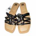 SM New York Comfortable Sandals for Women Size 10