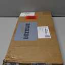 Hood Deflector Fit for Ford Bronco 4-Door & 2-Door 2021 2022 2023 2024 2025 2026, Flexible TPE Hood Protector, Trail Armor Hood Guard Shield Bug Deflector, Stone & Debris Guard