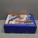 OCHIDO Arcade Basketball Game Set with 4 Ball,for Kids 3 4 5 6 7 8 9 10 +Years Old Boys,Kids Indoor/Outdoor Sport Play,Ideal Gift Age 3-5,6-8,8-10