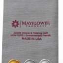 Pro Size Polishing Cleaning Cloth Made in USA for Gold, Silver, Platinum. Pure Cotton Eco Friendly Tarnish Remover Cleaner Large 11 x 14 Inch. Shines Jewelry Like New. Cleans Coins Watches Silverware