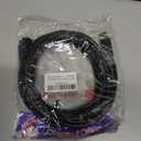 Zosvoses USB 2.0 Extension Cable Compatible with Oculus Rift/Rift S/Quest/Quest 2 VR/Quest 3 VR/Link, Valve Index VR, PS4, Xbox One, Webcam, USB A Male to Female Extension Cable, 16ft