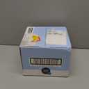 Amazon Basics Scented Trash Bags, Tall Kitchen Drawstring, Clean Fresh Scent, 13 Gallon, 200 Count, Pack of 1