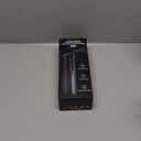 Ear Wax Removal - Electric Ear Cleaner - Ear Irrigation Kit Safe Ear Irrigation Flushing System with 4 Pressure Settings - Effective Ear Wax Removal Tool for Earwax Buildup (Dark Blue)