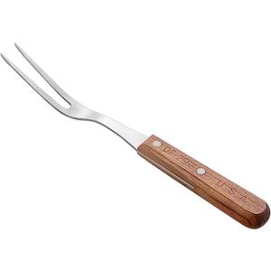 SUNRISE Stainless Steel Meat Fork 10.5" Fork