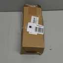 2 Sets(6 Pcs) Brass Gold Metal Taper Candle Holders Candlestick Holders, Vintage Modern Decorative Centerpiece Candlestick Holders for Table Mantel Wedding Housewarming Gift