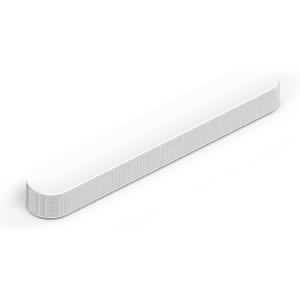 Sonos Beam Gen 2 - White - Soundbar with Dolby Atmos