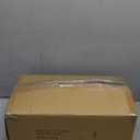 6Ft Tall Cherry Blossom Artificial Tree, Fake Tree Faux Silk Plant with Plastic Nursery Pot,Artificial Plants for Home Office Indoor Decor(Pink)