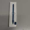 Stylus Pen for iPad 2018-2025 with Palm Rejection,Faster Charge,Tilt Sensitivity iPad Pencil Compatible with A16/10th/9th/8th/7th/6th,Pro 11/13in (M4),Air M3/M2/5th/4th,Pro 11/12.9in,Mini 6/5 (Blue)