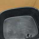 Arm & Hammer Large Sifting Litter Box Scoop Free Cat Litter Tray with Microban, Made in USA