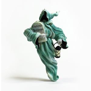 Ghost of Christmas Future