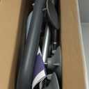 Toilet Safety Rails, Adjustable Toilet Frame for Elderly, Seniors, Handicap & Disabled, Foldable Handicap Toilet Handles Fit Any Toilets (300 LB) (Gray)