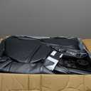 Air Mattress Queen with Built in Pump,Blow Up Mattress in 3 Mins,18'' Raised Self Inflatable Mattress,Portable Airbed for Home,Floor&Camping,Queen Size Air Matress for Adults,660LB Max,Black
