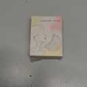 Lymphatic Contour Face Brush, Manual Lymphatic Drainage Massager, Natural Makeup Brushes with Durable Soft Bristles, Hypoallergenic Ergonomic Facial Cleansing Brush for Sculpting (1 Pcs)