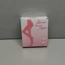 HONGTEYA Fleece Lined Tights Women Winter Thermal Leggings Pantyhose Fake Translucent Thick Warm Sheer Tights (Small)