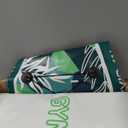 Paddle Board, Inflatable Stand Up SUP Paddle Boards for Adults & Youths of All Skill Levels, Wide & Non-Slip Deck Design Blow Up Paddleboards with Premium Accessories & Storage Bag