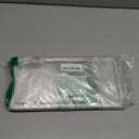 Chrome License Plate Frames Made of Zinc Alloy Metal, Universal Car Accessories,2Pack Front & Rear License Plate Holders Never Rust and Unbreakable with All Mounting Hardware Included