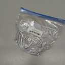 Wired Headphones for iPhone Earbuds with Lightning Connector Earphones Built-in Microphone & Volume Control Headsets Compatible with iPhone 14/14Pro/12/12Pro/13Pro/11/XS Max/XR/XS/X/SE/8P, 1Pack