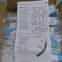 FEMALE EXTERNAL CATHETERS