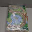 Melissa & Doug Take-Along Railroad Tabletop Playset with Wooden Train Toys, Animals & Scenery Play Pieces, Preschool Learning Toys for Girls & Boys 3+ - FSC Certified