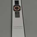 [RECOMMENDED by NYT Wirecutter] Stainless Steel Band Compatible for Apple Watch Band Ultra 3/2/1 49mm Series 11/10 46mm/42mm Series 9/8/7 45mm/41mm Series SE/6/5/4 44mm/40mm Series 3/2/1 42mm/38mm