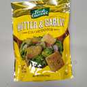 Fresh Gourmet, Butter Garlic Croutons, 5 oz, Best By Jan 25, 2026