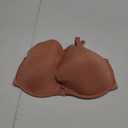 Smart & Sexy Women's Maximum Cleavage Underwire Push Up Bra, 36 D